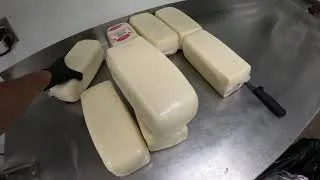 Thumbnail: A Busy Day Starts With A LOT of Cheese