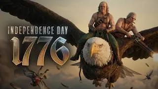 Thumbnail: Independence Day, 1776 - Trailer