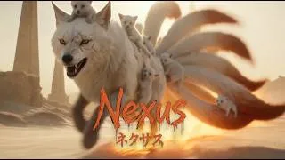 Thumbnail: Nexus | Pup Racing - Trailer