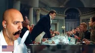 Thumbnail: Боец. 8 Серия. Боевик. Лучшие сериалы Reaction