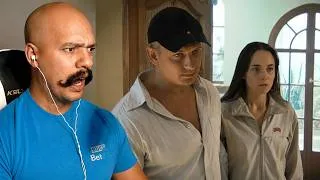 Thumbnail: Боец. 6 Серия. Боевик. Лучшие сериалы Reaction