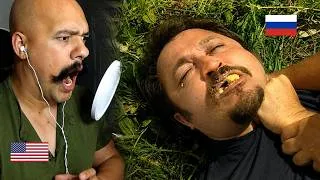 Thumbnail: Боец. 5 Серия. Боевик. Лучшие сериалы Reaction