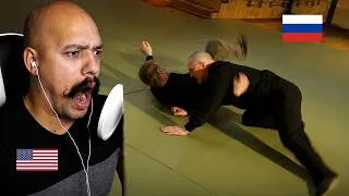 Thumbnail: Боец. 4 Серия. Боевик. Лучшие сериалы Reaction