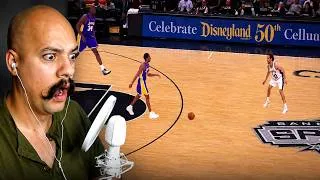 Thumbnail: NBA Last Minute Comebacks | 15 Most Impossible Last-Minute Comebacks in NBA History