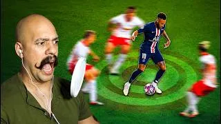 Thumbnail: NBA Fan Reacts to You Don’t Realize How Good Pro Footballers Are…hings from the world