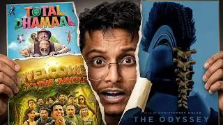 Thumbnail: Ye Film Nahi, Dihaadi Hai ⋮ Kuchh To Sharam Karo