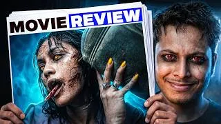 Thumbnail: Evil Dead Burn Review