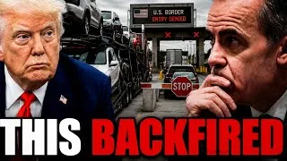 Thumbnail: Canada is NOT READY for what Trump is doing Next..