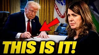 Thumbnail: Trump Just Made Alberta AN OFFER WE CAN'T REFUSE