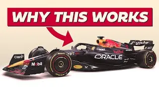 Thumbnail: How are F1 liveries designed?