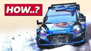 Thumbnail: How do WRC and Rally work?