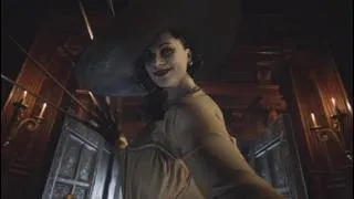 Thumbnail: Resident Evil 8 Village: A Maidens Tale.🩸🍷🪰(Commentary)🎵