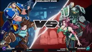 Thumbnail: 2XKO Streak Extinguisher Set.🔥🚫🍀(Commentary).🎵