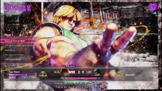 Thumbnail: Street Fighter 6 Funky Friday "Flawless" Set.🔥🕹🍀(Commentary).🎵