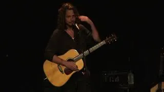 Thumbnail: Soundgarden - 2012-11-12 New York, NY