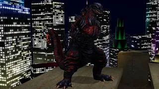 Thumbnail: PussPuss Build Redux 3.0 Casual Gameplay - Godzilla