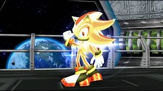 Thumbnail: Super Smash REX 0½ Casual Gameplay - Super Shadow