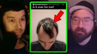 Thumbnail: The Saddest Subreddit Ever