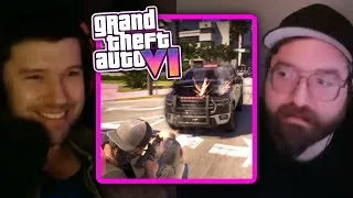Thumbnail: GTA 6 Looks Insane