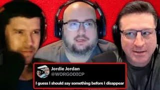 Thumbnail: WingsofRedemption Disappeared from the Internet