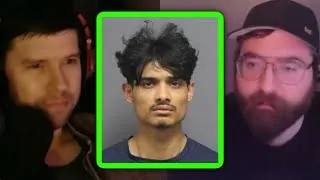 Thumbnail: Terrifying Online Cult Leader Gets Arrested