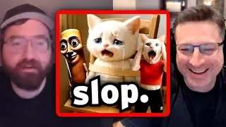 Thumbnail: Is AI Slop Actually a Bad Thing?