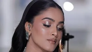 Thumbnail: Online Class | Glam Makeup Step By Step | Makeup Tutorial For Beginners | @kashishjain613