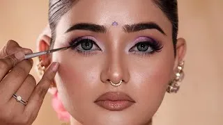 Thumbnail: Online Class | Bridal Makeup Step By Step | Makeup Tutorial For Beginners | @kashishjain613
