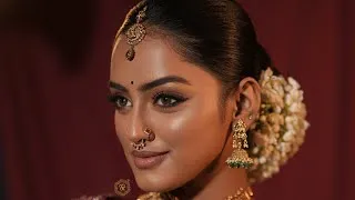 Thumbnail: Zero to Glam – Full Face Makeup Tutorial for Beginners  @kashishjain613