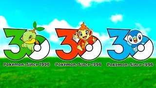 Thumbnail: Sinnoh Confirmed Again for 2026