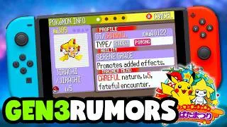 Thumbnail: The Tanabata Jirachi Returns to Pokopia and Pokémon Center