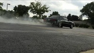Thumbnail: Campus Outlaws - PAPA Burnout Compilation