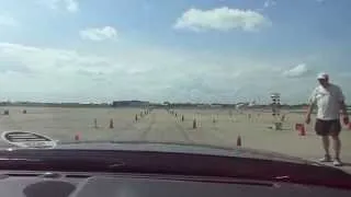 Thumbnail: SCCA DragCross #2