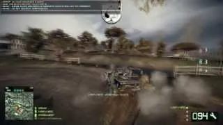 Thumbnail: Bombshock - Bad Company 2 Montage