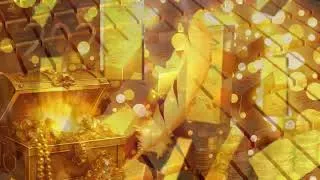 Thumbnail: NEW YEARS MONEY MIRACLE - Wealth & Abundance Are Flowing to you as a Divine Gift