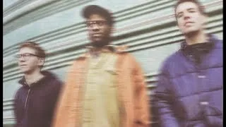 Thumbnail: c-clamp dream backwards (unreleased live tracks) 1999