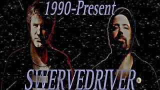 Thumbnail: The Evolution of Swervedriver (1990-Present)