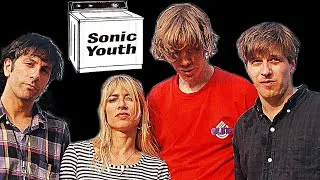 Thumbnail: The Evolution of Sonic Youth (1981-2011)