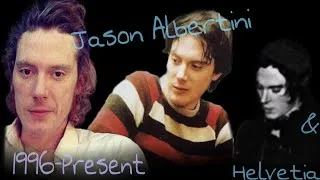 Thumbnail: The Evolution of Jason Albertini & Helvetia (1996-Present)