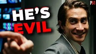 Thumbnail: Jake Gyllenhaal's Most Disturbing Performance