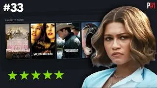 Thumbnail: Rating YOUR Letterboxd Profiles - Part 33