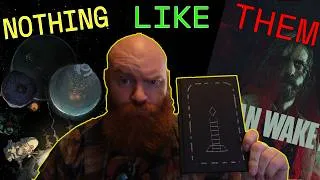 Thumbnail: There is NOTHING like I Who Have Never Known Men