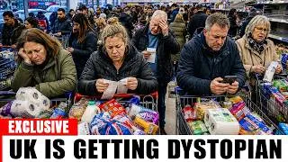 Thumbnail: The UK Doesn't Feel Like The UK Anymore — And It’s Getting Worse