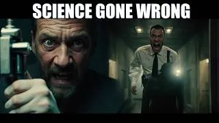 Thumbnail: The Most Controversial Experiments — Ethics Explained