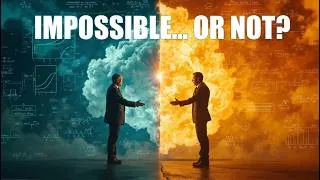 Thumbnail: The Most Unbelievable Coincidences — Explained by Probability
