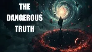 Thumbnail: The Most Dangerous Ideas in Philosophy — Explained