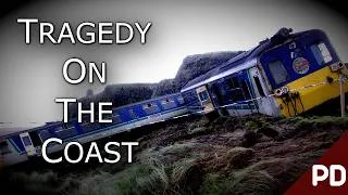 Thumbnail: Train Driver Couldn't Hear the Radio Warnings | Plainly Difficult