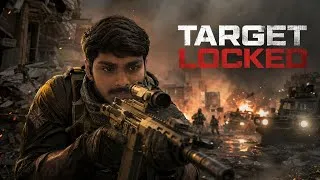 Thumbnail: COD MW3 Mission 2 Gameplay 🔥 TARGET LOCKED | Modern Warfare III