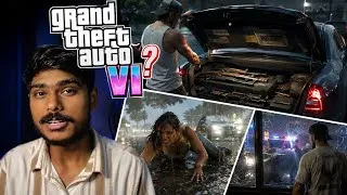Thumbnail: GTA 6 Features You NEED to Know!