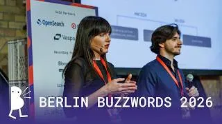 Thumbnail: Carmen Iniesta, Carles Onielfa – How to Survive the Vortex of LLM Change #bbuzz
